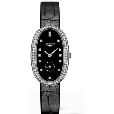Longines L23070570 Symphonette Watch