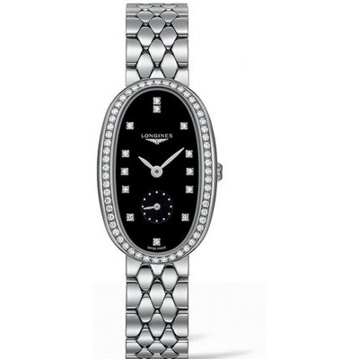 Longines L23070576 Symphonette Watch
