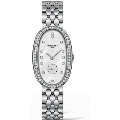 Longines L23070876 Symphonette Watch