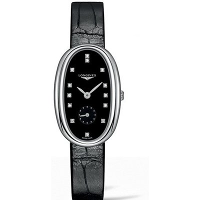 Longines L23074570 Symphonette Watch