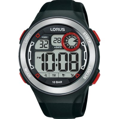 Lorus Digital R2303HX9 Watch • EAN: 4894138314698 •