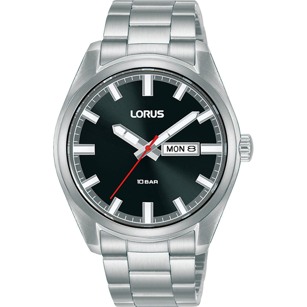 Lorus Classic dress RH347AX9 Gents Watch