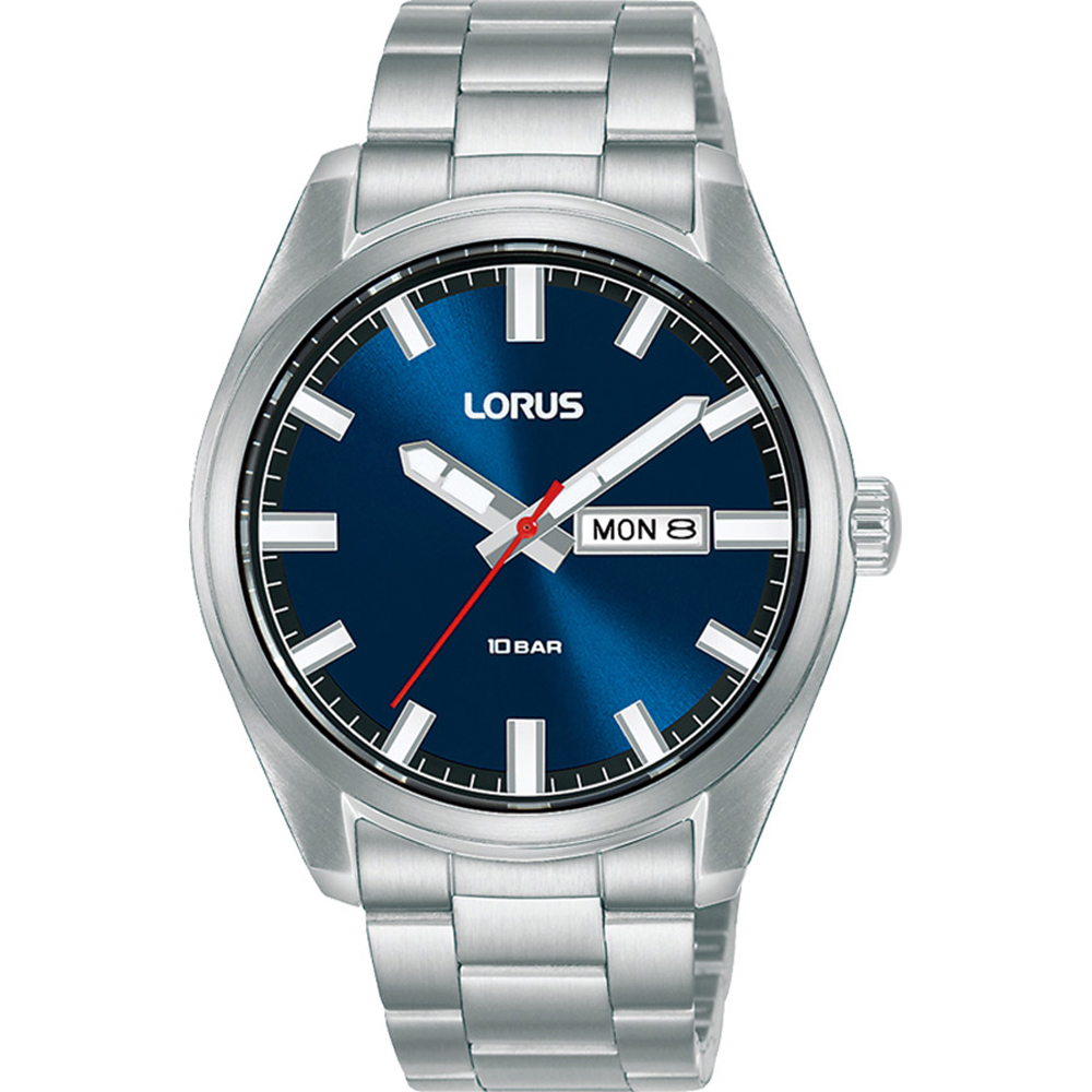 Lorus Classic dress RH349AX9 Gents Watch