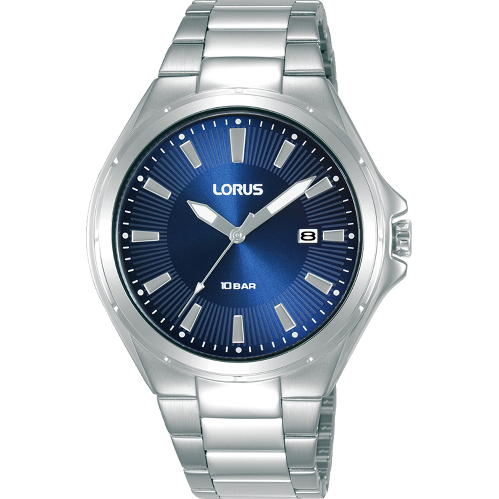 Lorus Classic dress RH941PX9 Gents Watch