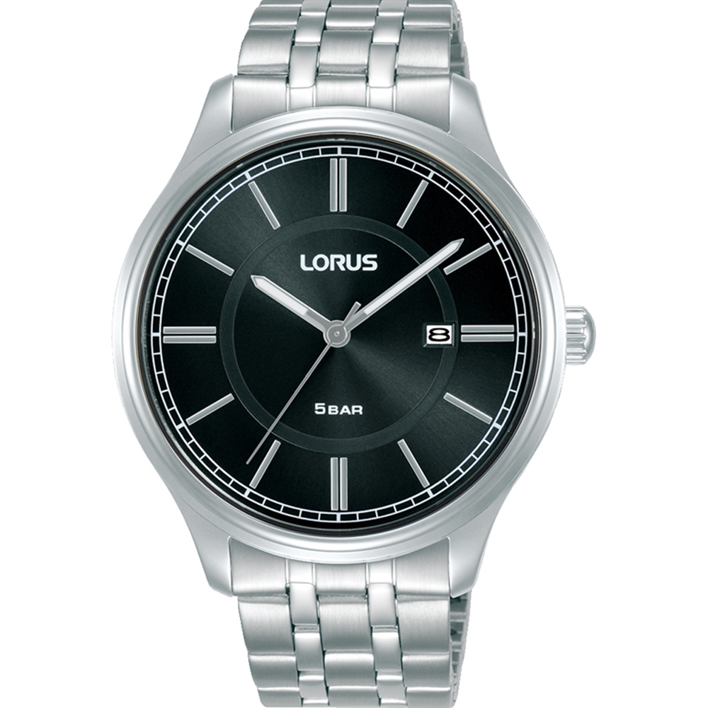 Lorus Classic dress RH947PX9 Gents Watch