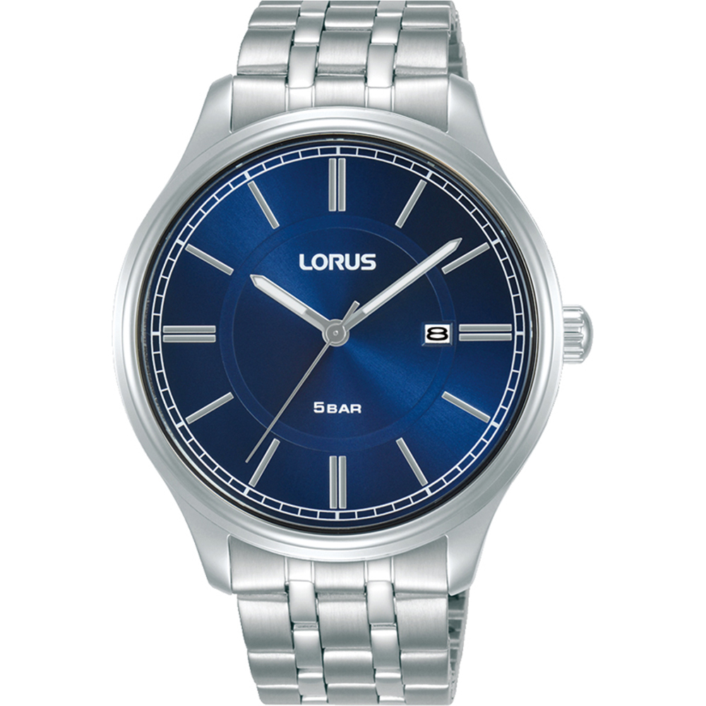 Lorus Classic dress RH949PX9 Gents Watch