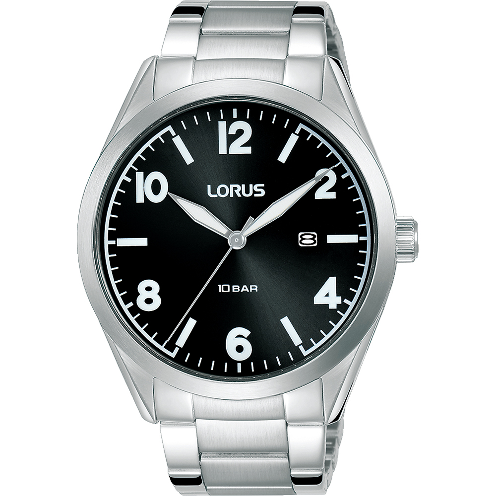 Lorus Classic dress RH963MX9 Gents Watch