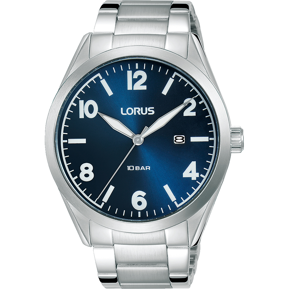 Lorus RH965MX9 Gents Watch