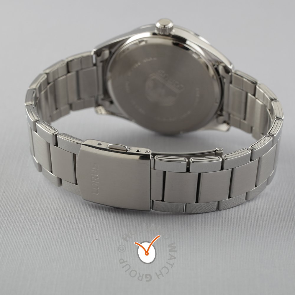 lorus watch made in