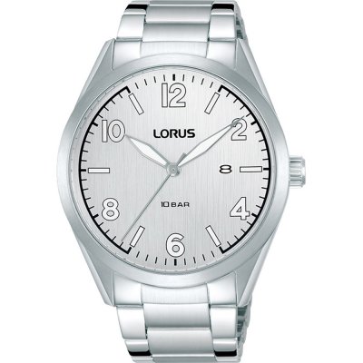 Lorus RH967MX9 Gents Watch