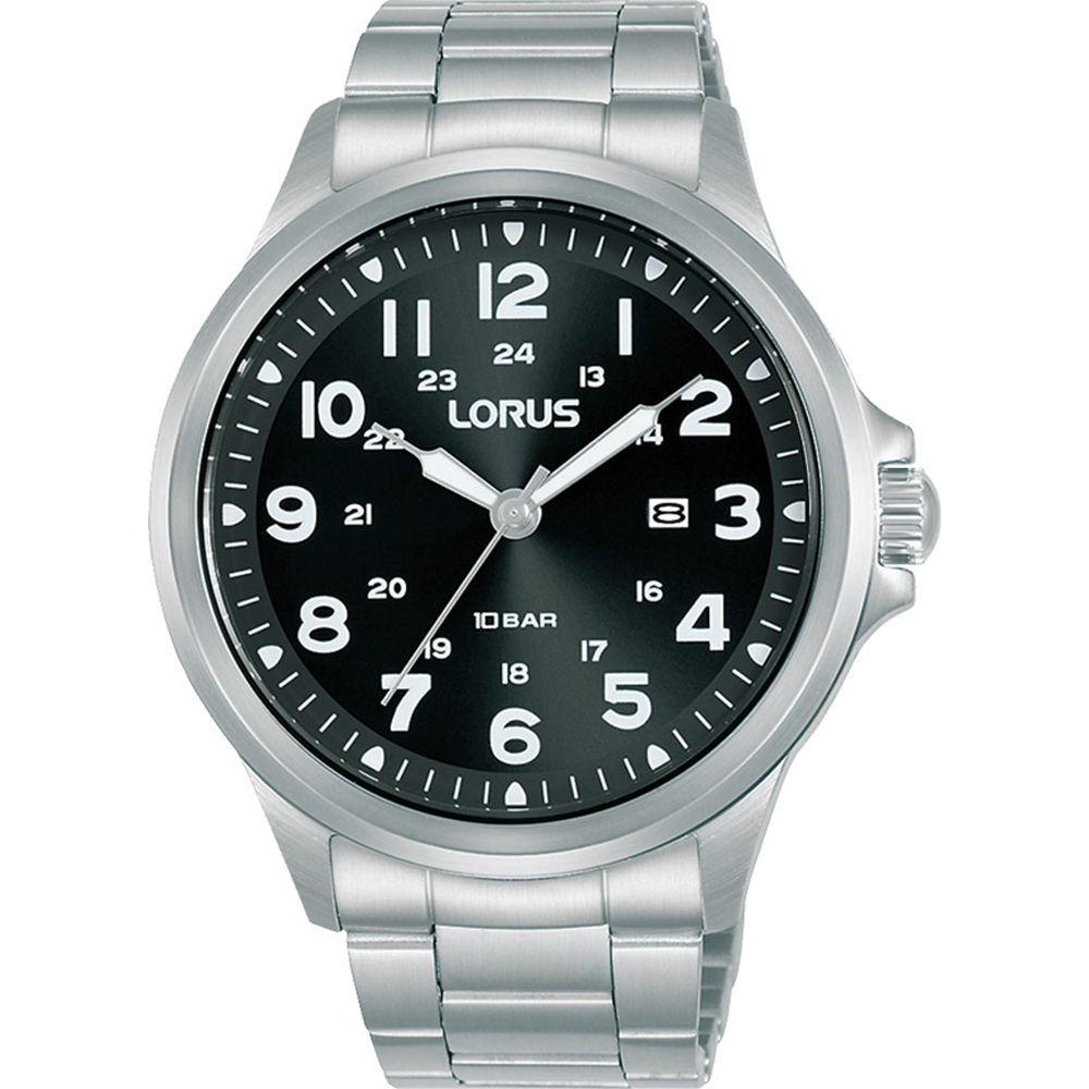 Lorus Sport RH991NX9 Gents Horloge