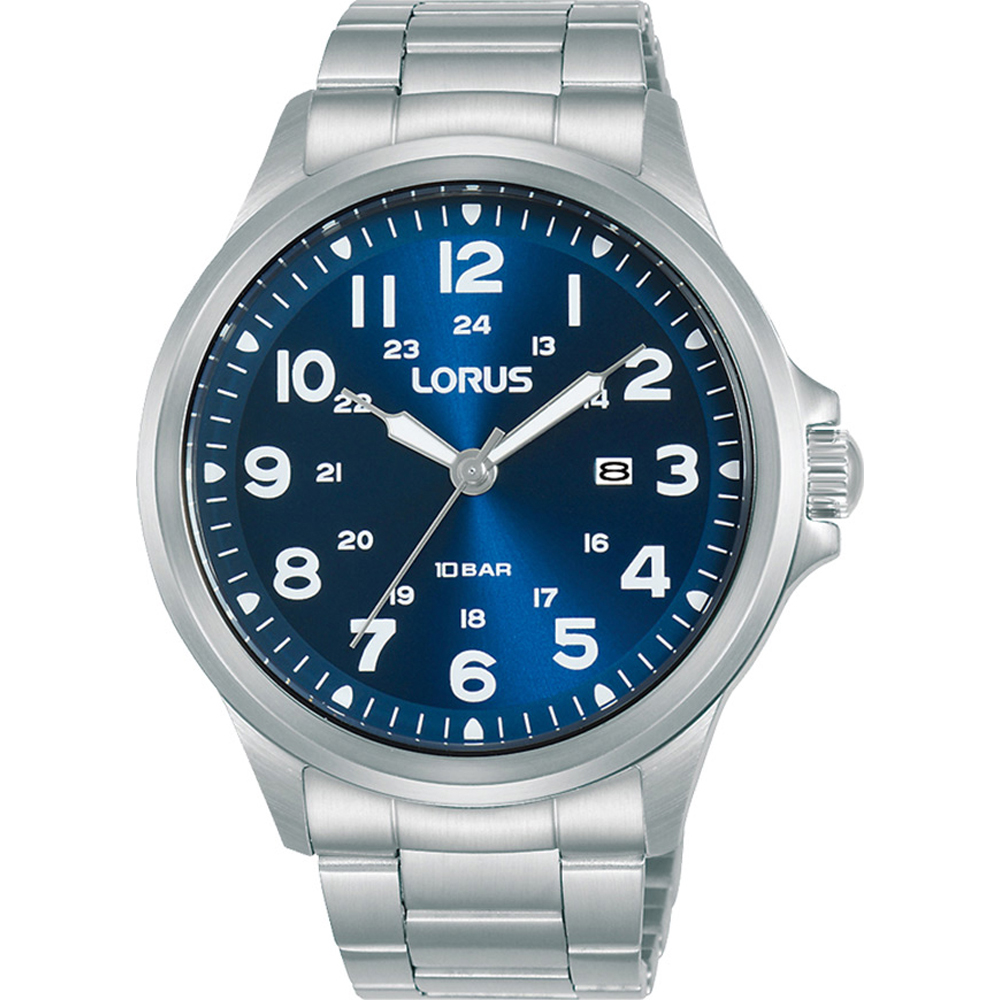 Reloj Lorus Classic dress RH993NX9 Gents