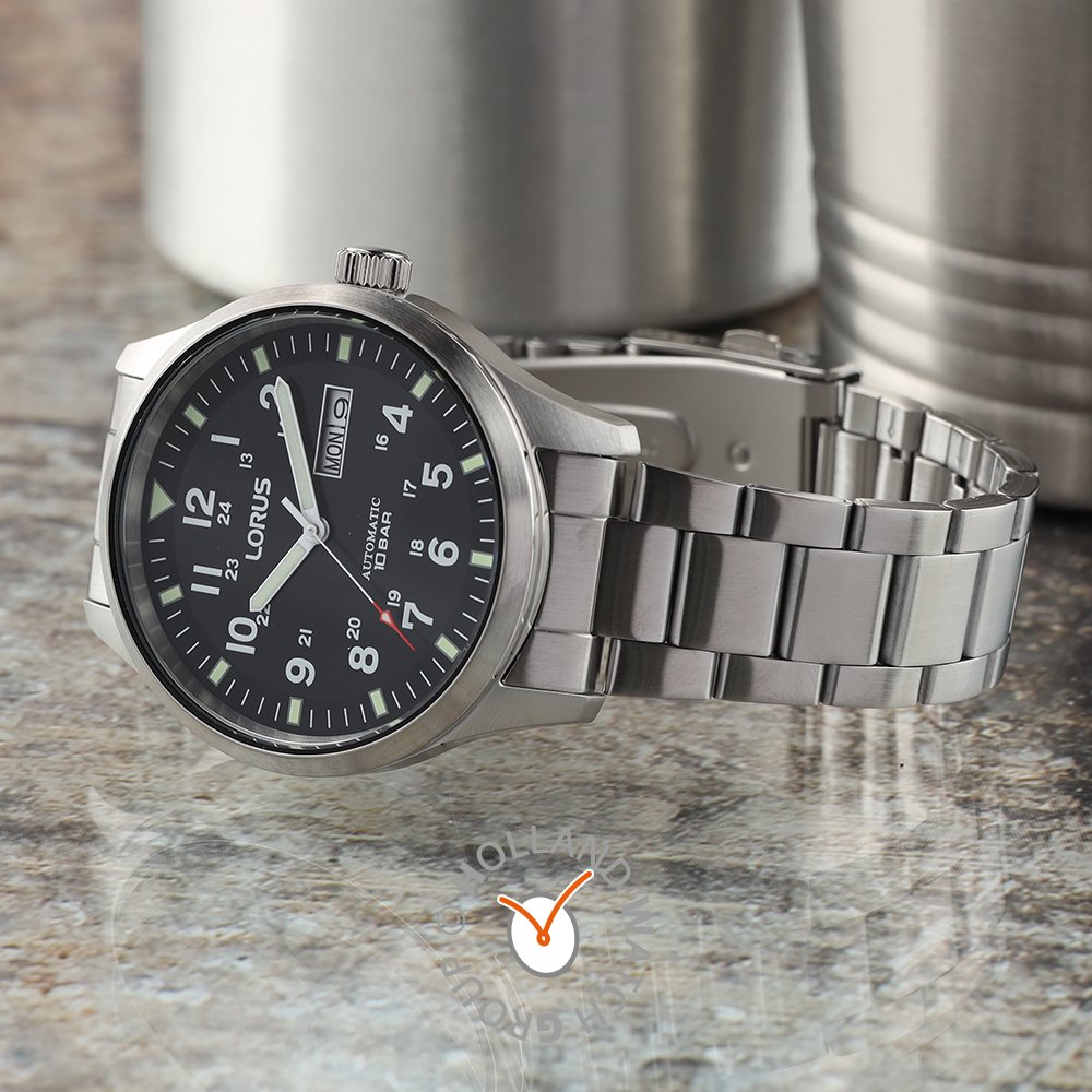 Lorus RL403BX9 watch Gents