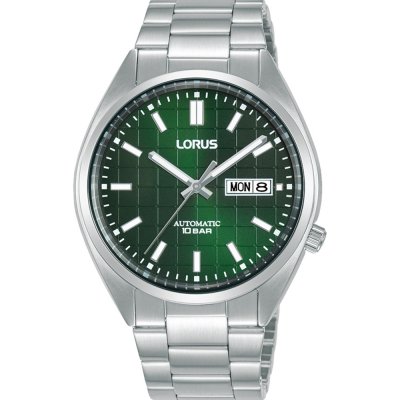 Lorus Classic RL495AX9 Gents Watch