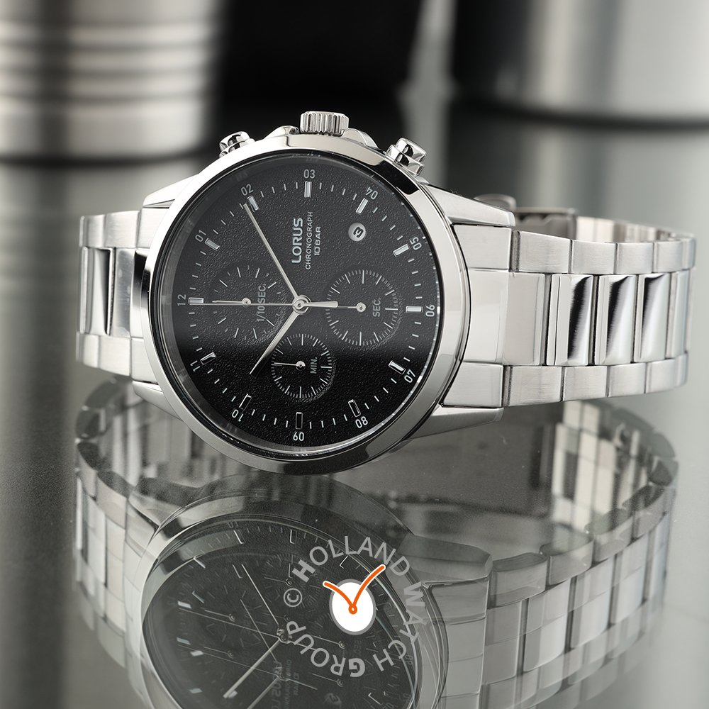 Lorus RM365HX9 watch Gents