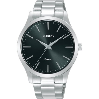 Lorus Classic RRX63HX9 Gents 時計