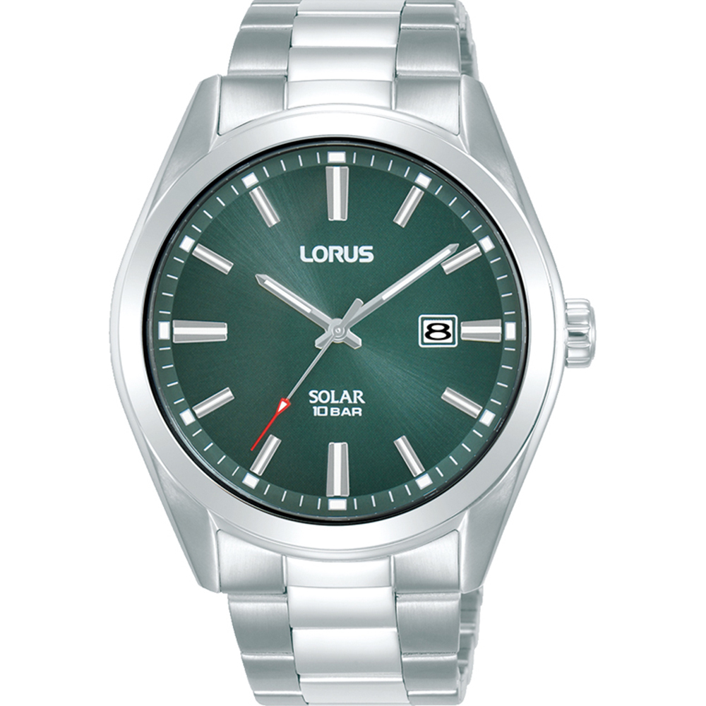 Lorus Classic dress RX331AX9 Gents Watch