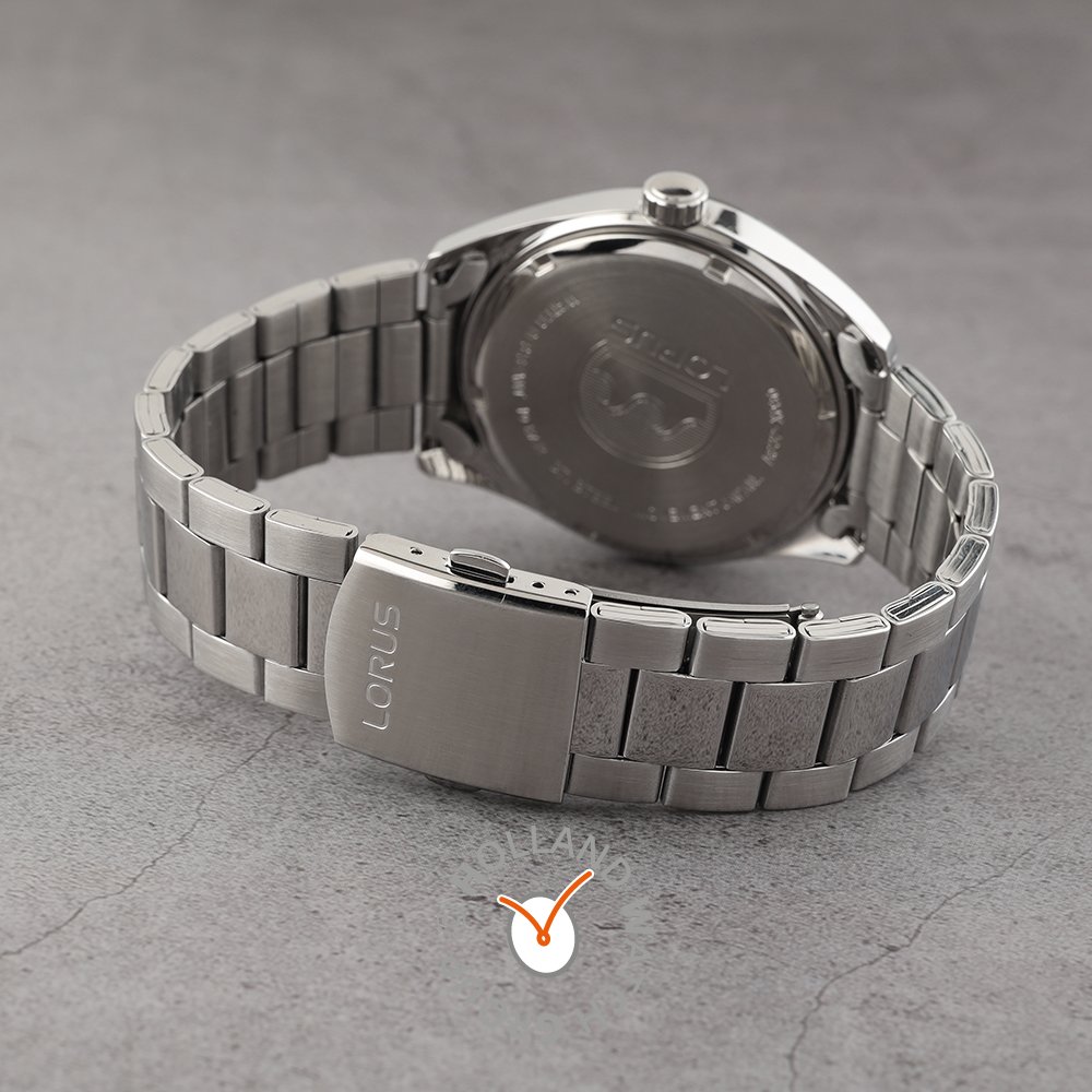 Lorus RX335AX9 watch Gents