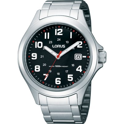 Lorus Sport RH355AX9 Watch • EAN: 4894138358678 •