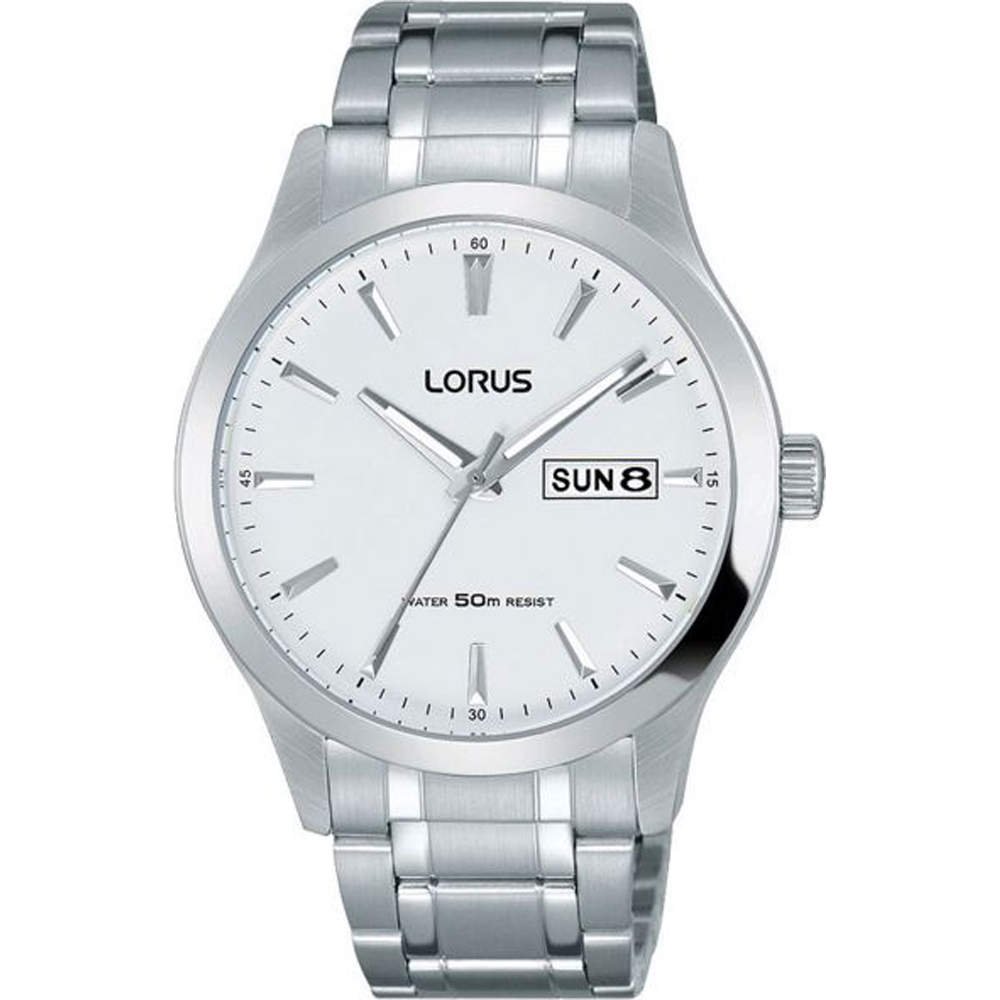 Orologio Lorus Classic dress RXN25DX5 Gents