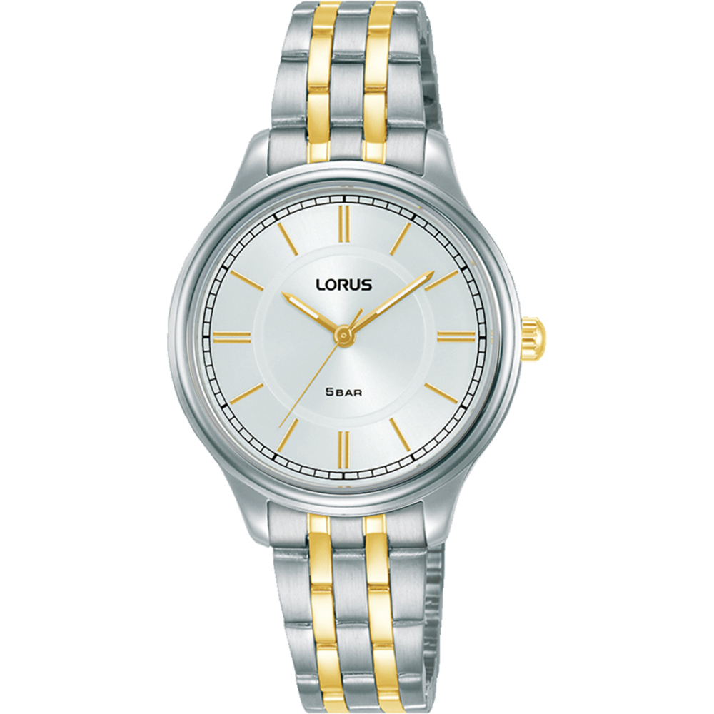 Lorus RG209VX9 Ladies Watch