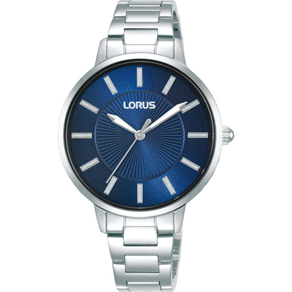 Lorus Classic dress RG213VX9 Ladies Watch