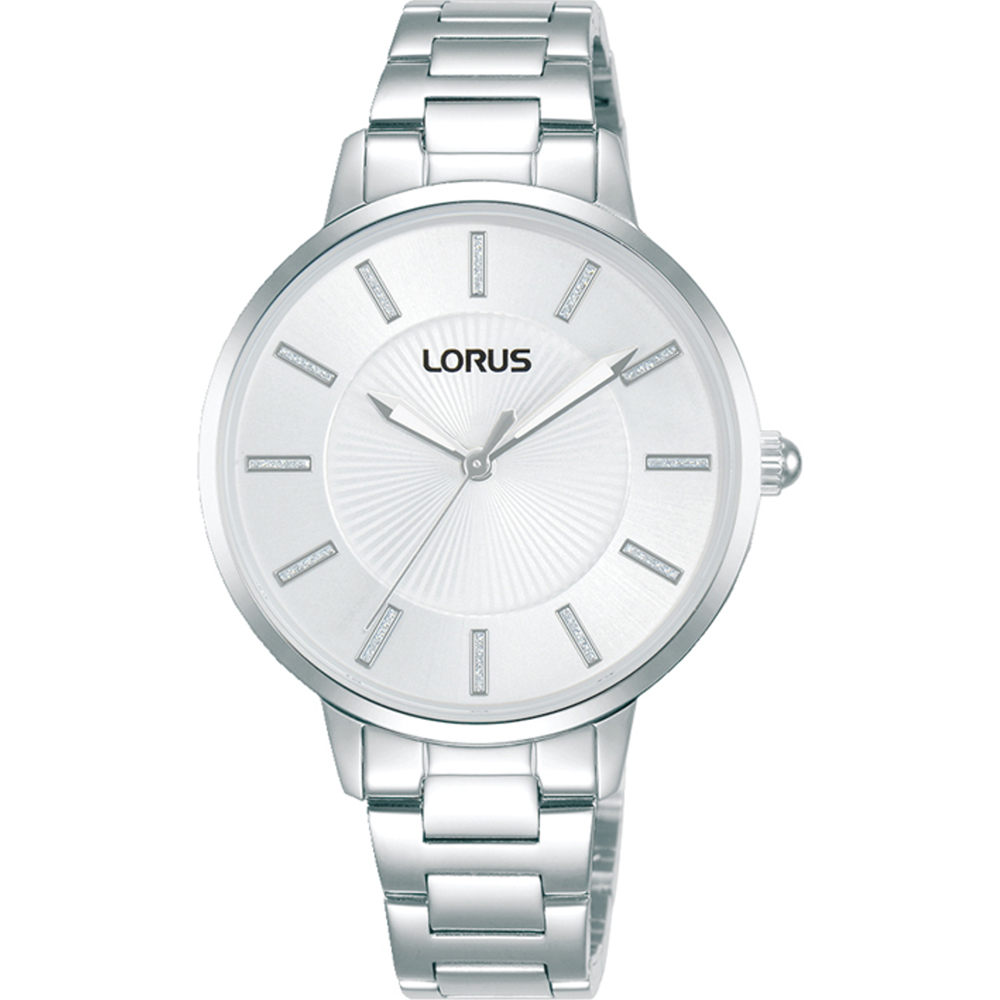 Lorus Classic dress RG215VX9 Ladies Watch