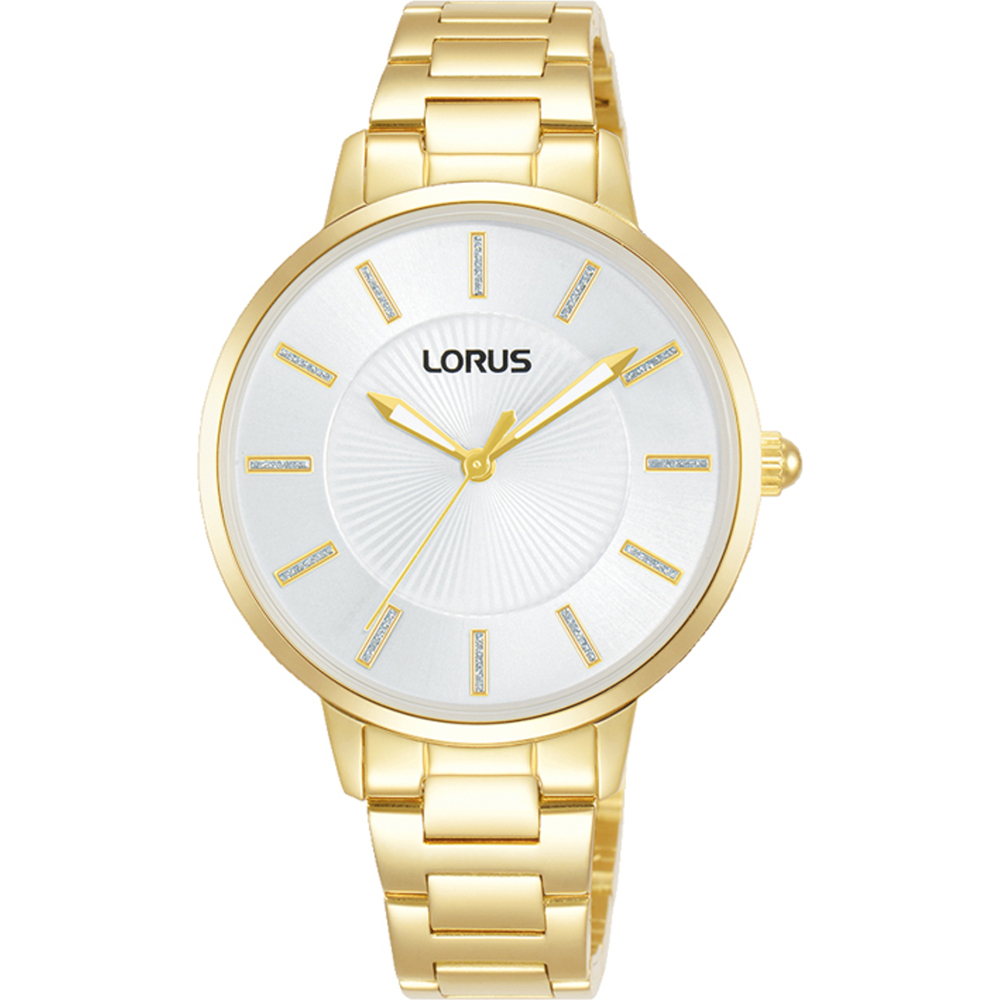 Lorus Classic dress RG218VX9 Ladies Watch