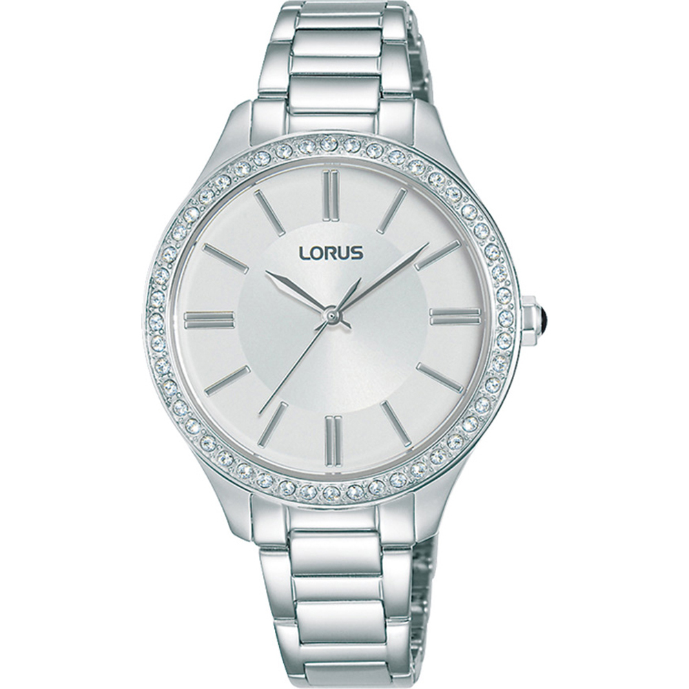 Lorus RG235UX9 Ladies Horloge
