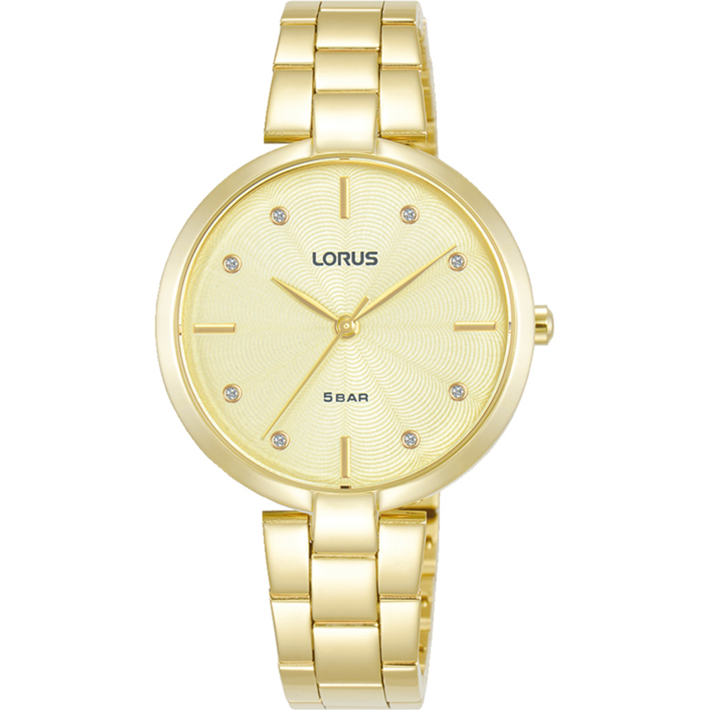 Lorus RG238VX9 Ladies Watch