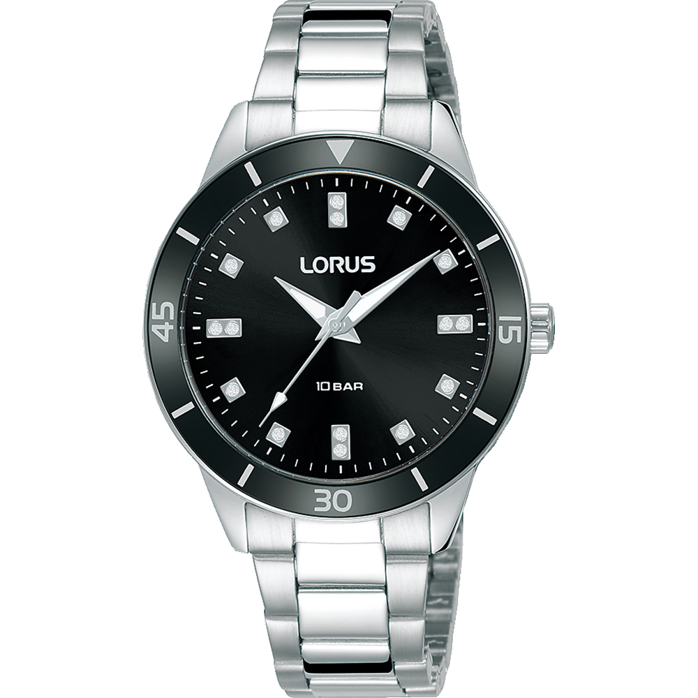 Relógio Lorus RG247RX9 Ladies