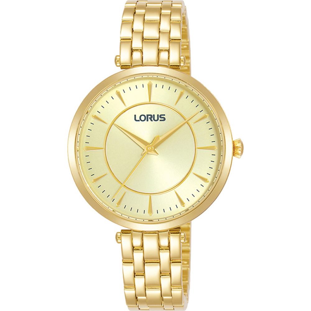 Relógio Lorus Classic dress RG250UX9 Ladies