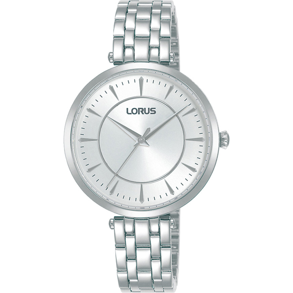 Lorus Classic dress RG253UX9 Ladies Horloge