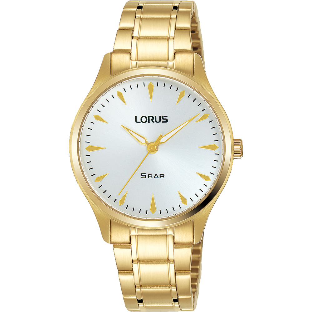 Lorus RG274RX9 Ladies Watch