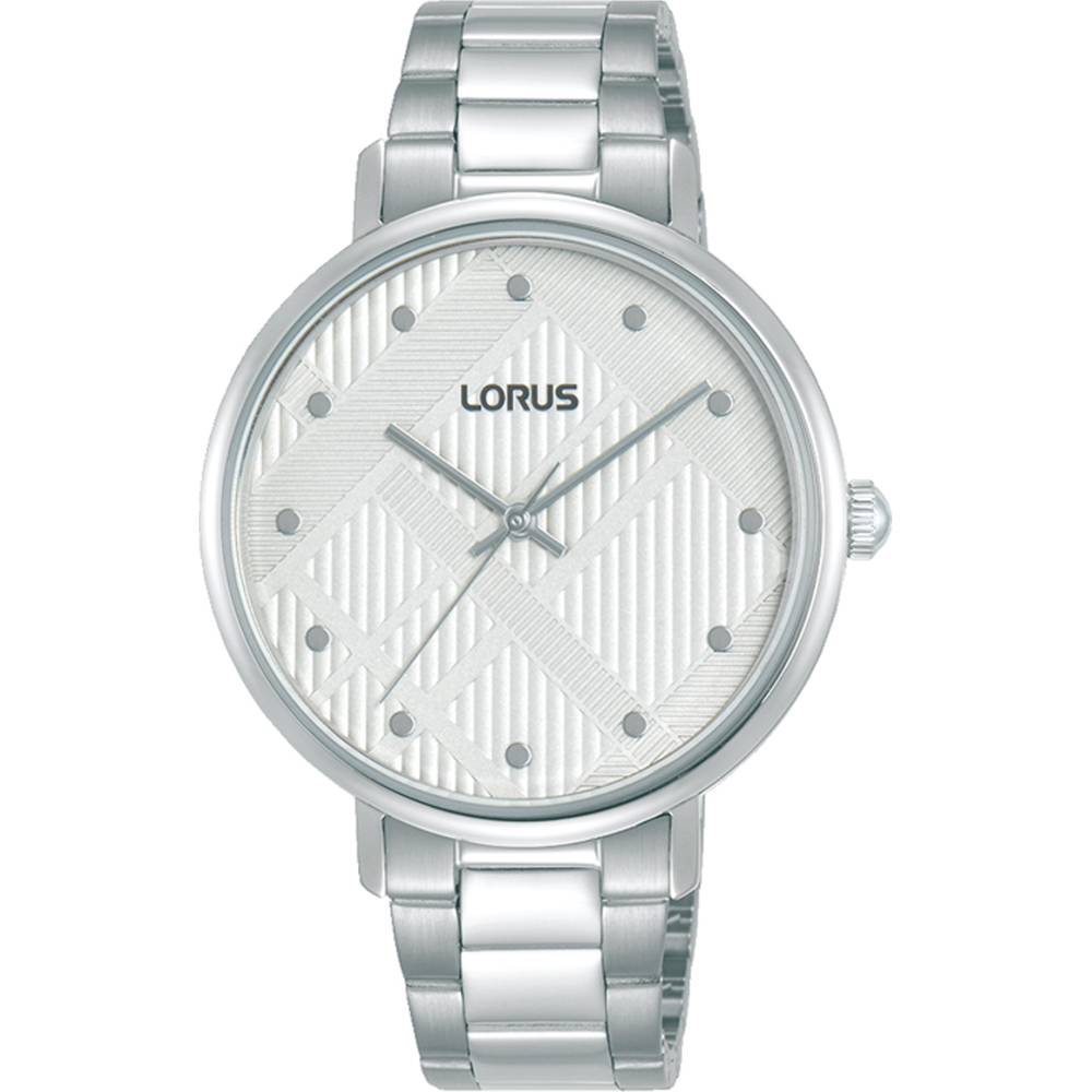 Orologio Lorus Classic dress RG297UX9 Ladies