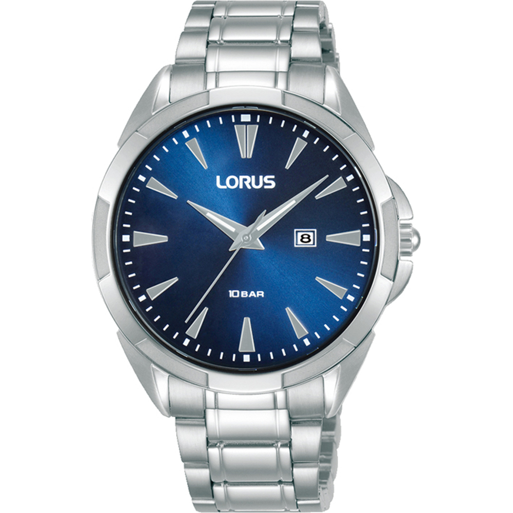 Lorus Classic dress RJ257BX9 Ladies Watch