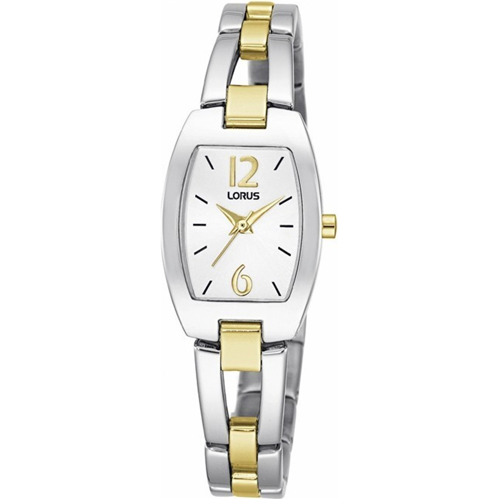 Lorus RRS75MX9 Ladies orologio