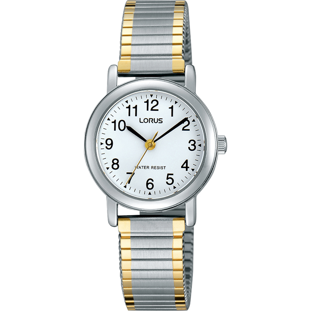 Lorus RRS79VX5 Ladies Watch