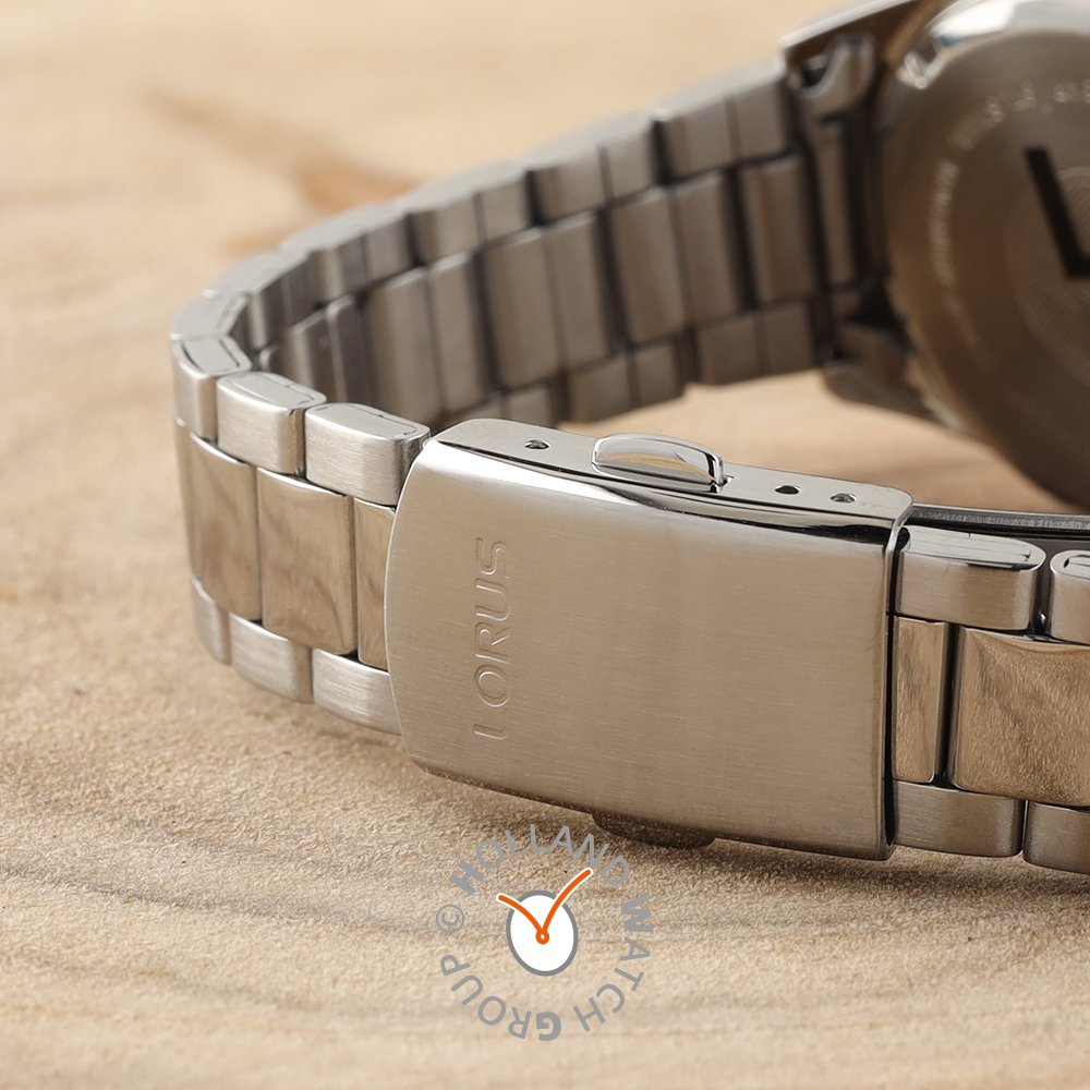 LORUS WATCHES Mod. RY524AX9 main image 1