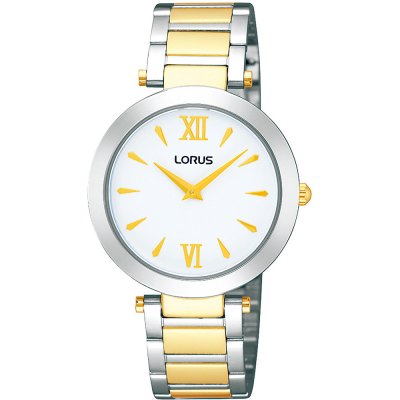 Lorus RRW78DX9 Lady Trend Watch