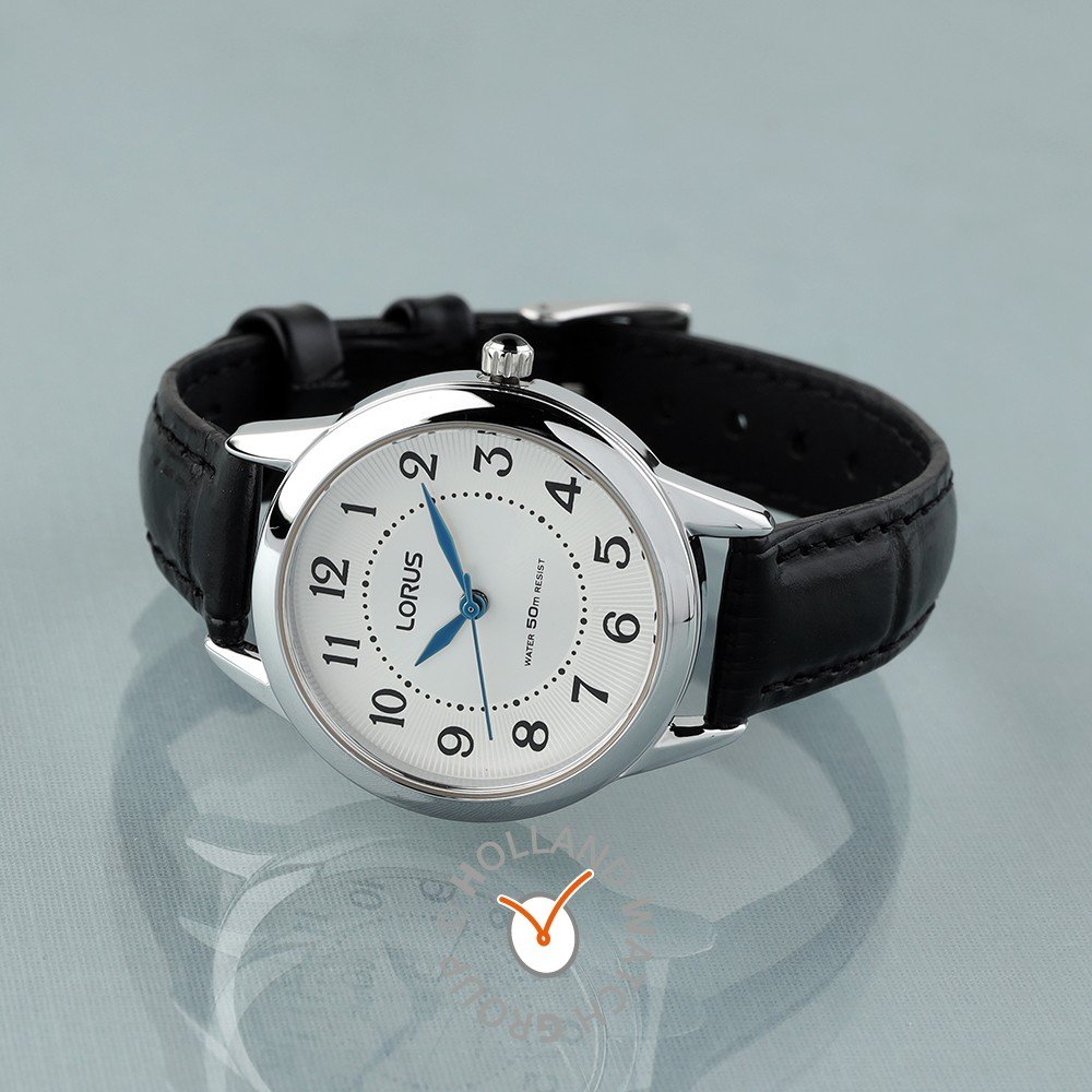 Lorus Dress RG253JX5 Watch