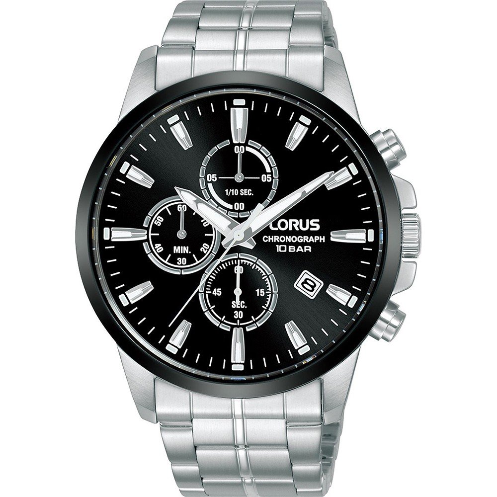 Lorus RM385HX9 Watch