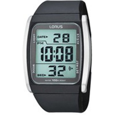 Lorus Digital R2313PX9 Gents Watch • EAN: 4894138354915 • | Quarzuhren