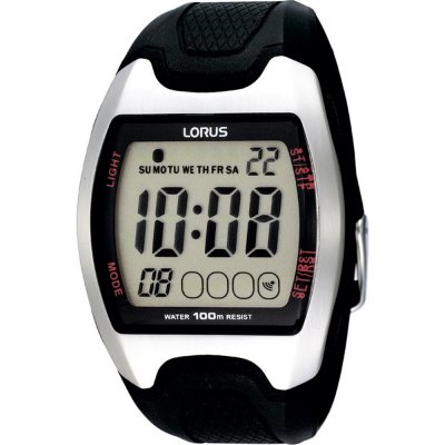 Lorus Digital R2383NX9 Watch • EAN: 4894138354342 •