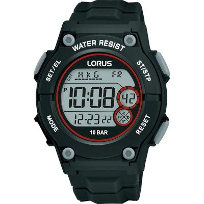 Lorus 4894138354915 R2313PX9 • EAN: Digital • Gents Watch