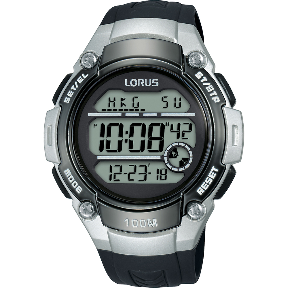 Lorus R2331MX9 Gents Horloge
