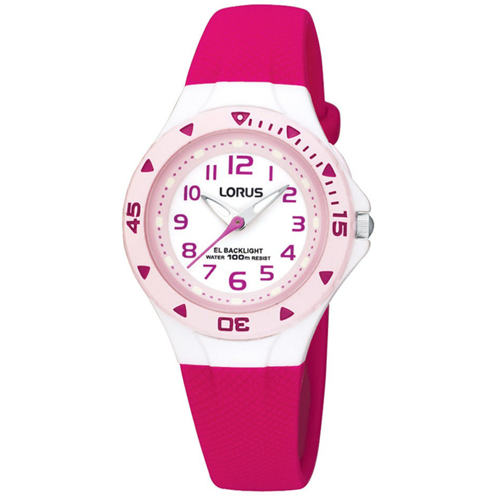 Reloj Lorus Young R2339DX9