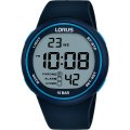 Lorus Digital R2347QX9 Uhr