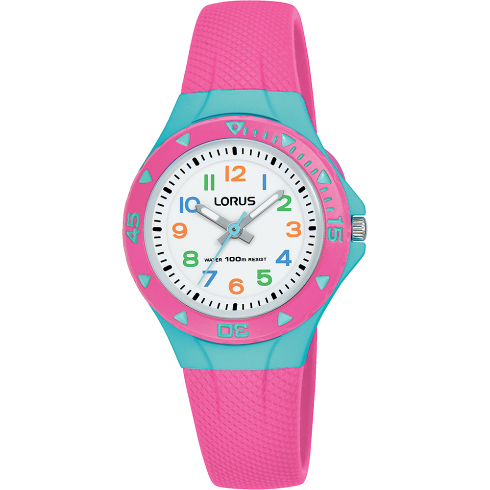 Lorus R2351MX9 Young Watch • EAN: 4894138340963 •