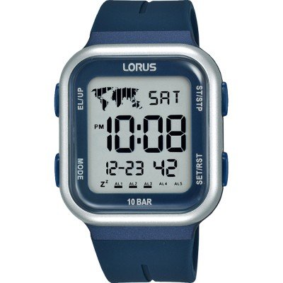 Lorus Digital R2383NX9 Watch • EAN: 4894138354342 •